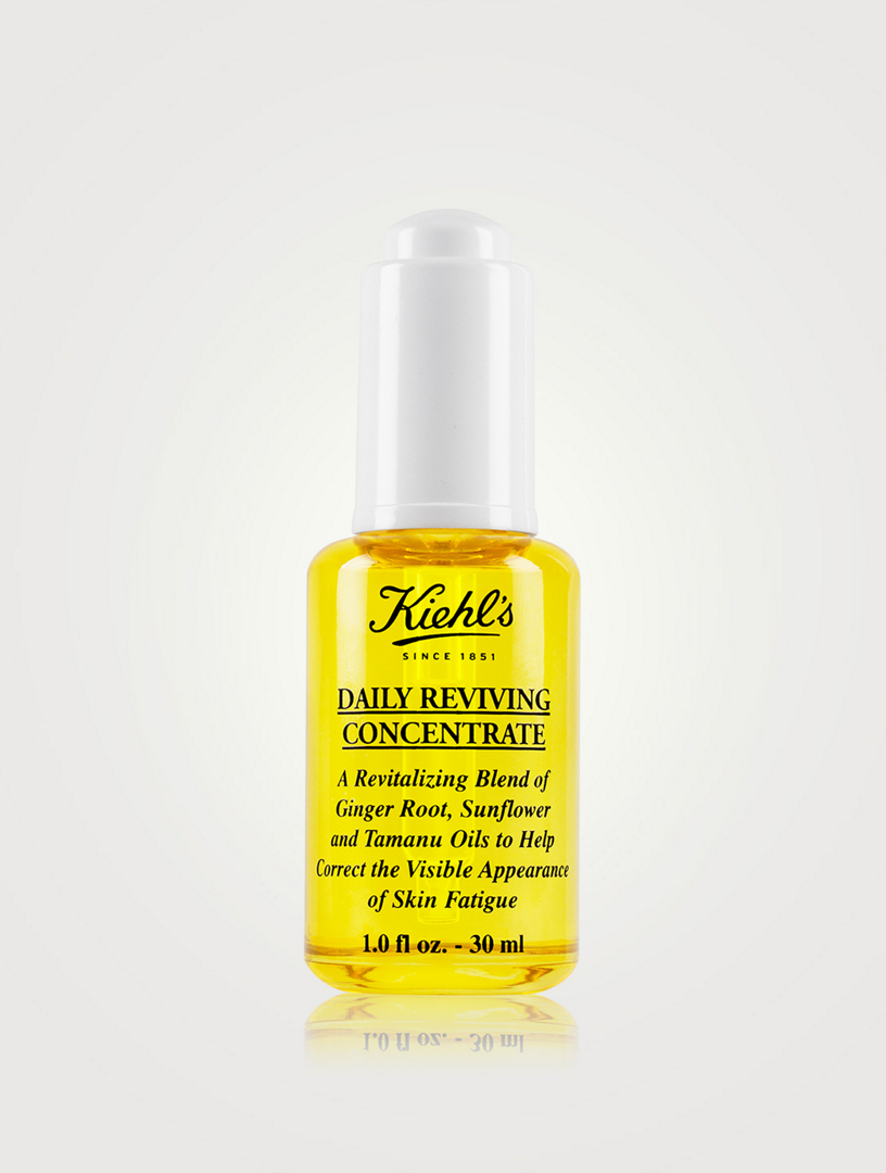 KIEHL'S Daily Reviving Concentrate Holt Renfrew Canada