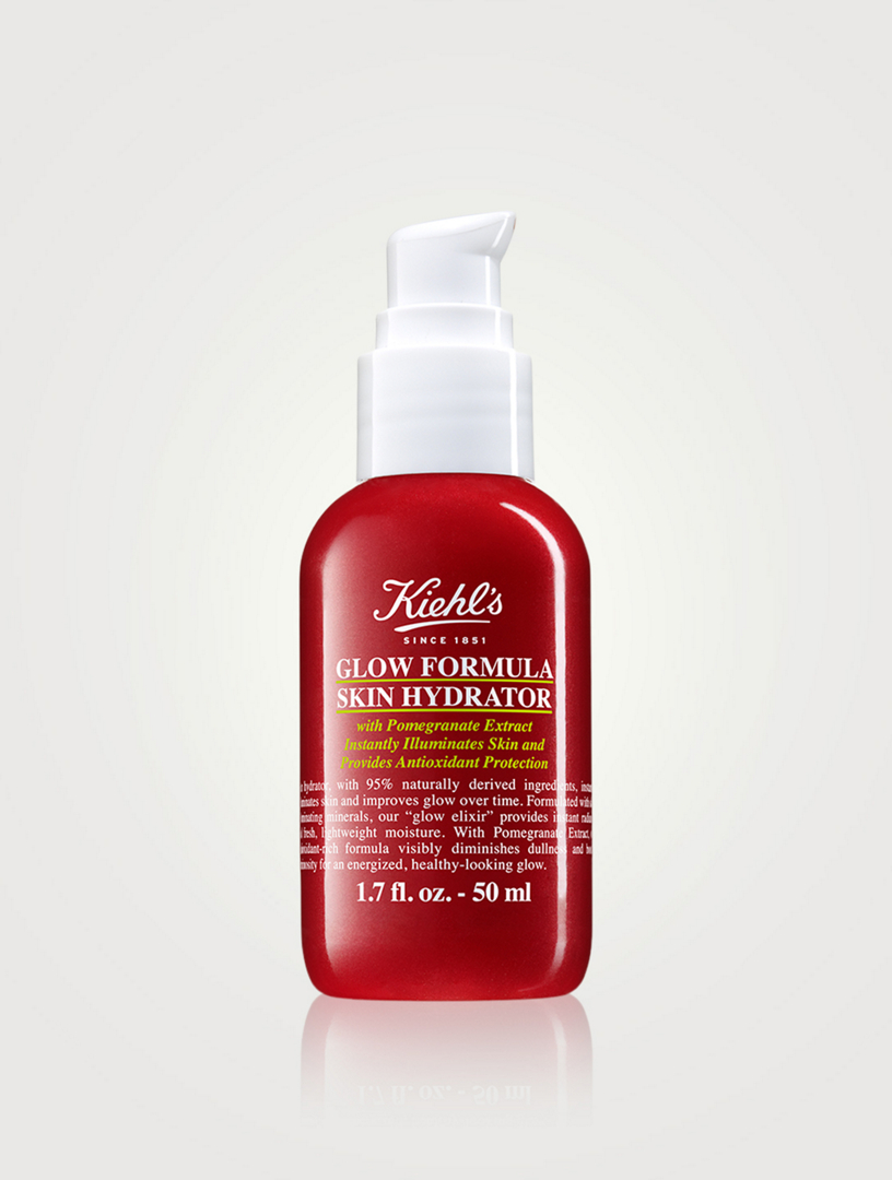 KIEHL'S Glow Formula Skin Hydrator Holt Renfrew Canada