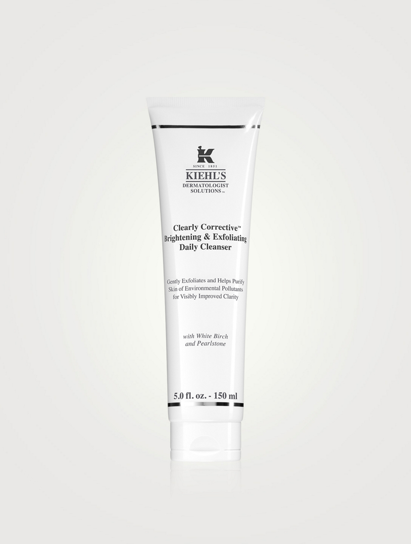 KIEHL'S Clearly Corrective™ Brightening & Exfoliating Daily Cleanser