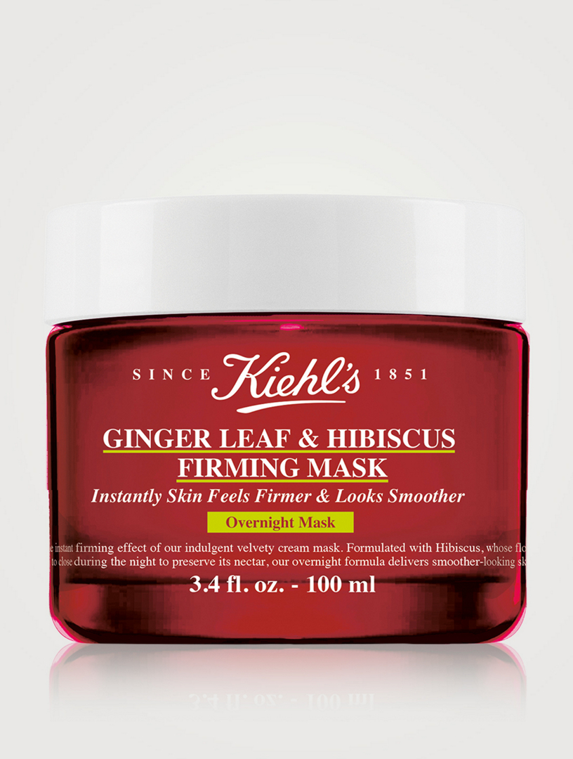 Маска kiehl's. Kiehls маска. Маска для губ Kiehl's. Маски фирминг. Ginger маска для волос.