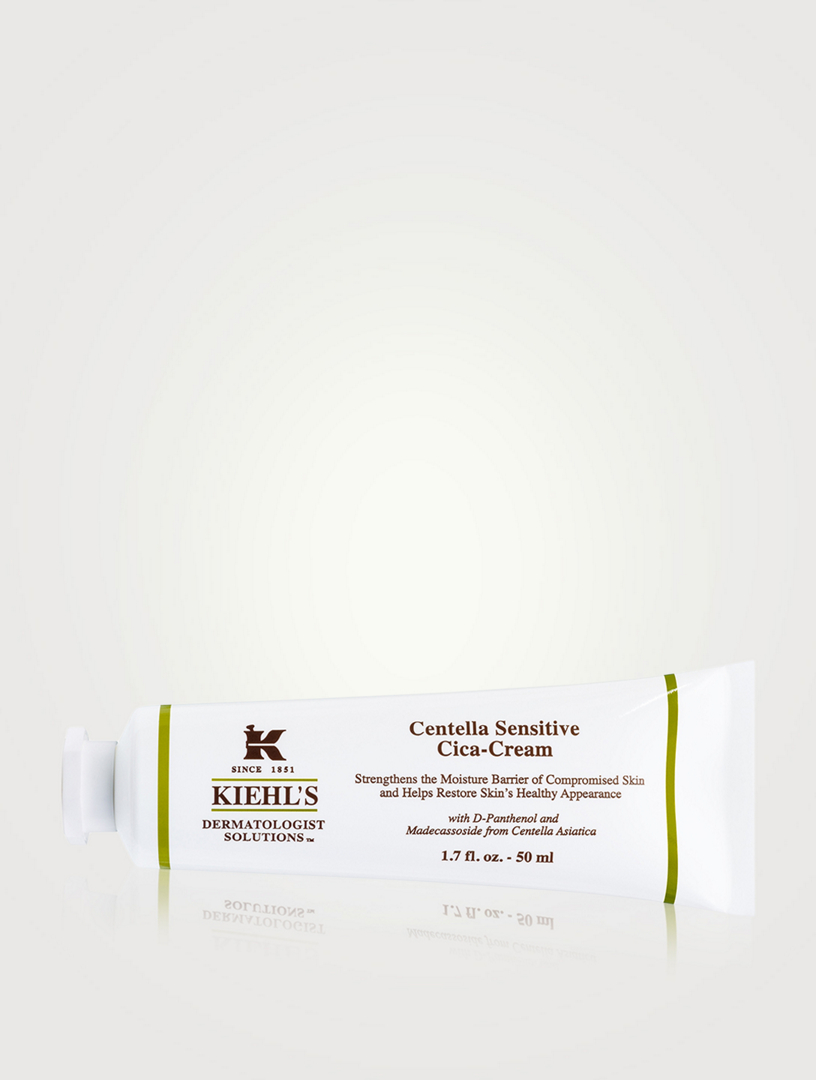 KIEHL'S Centella Sensitive CicaCream Holt Renfrew Canada