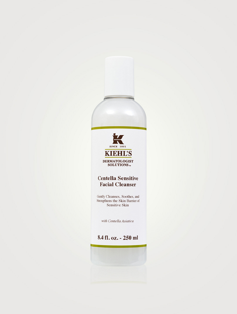 KIEHL'S Centella Sensitive Facial Cleanser Holt Renfrew Canada