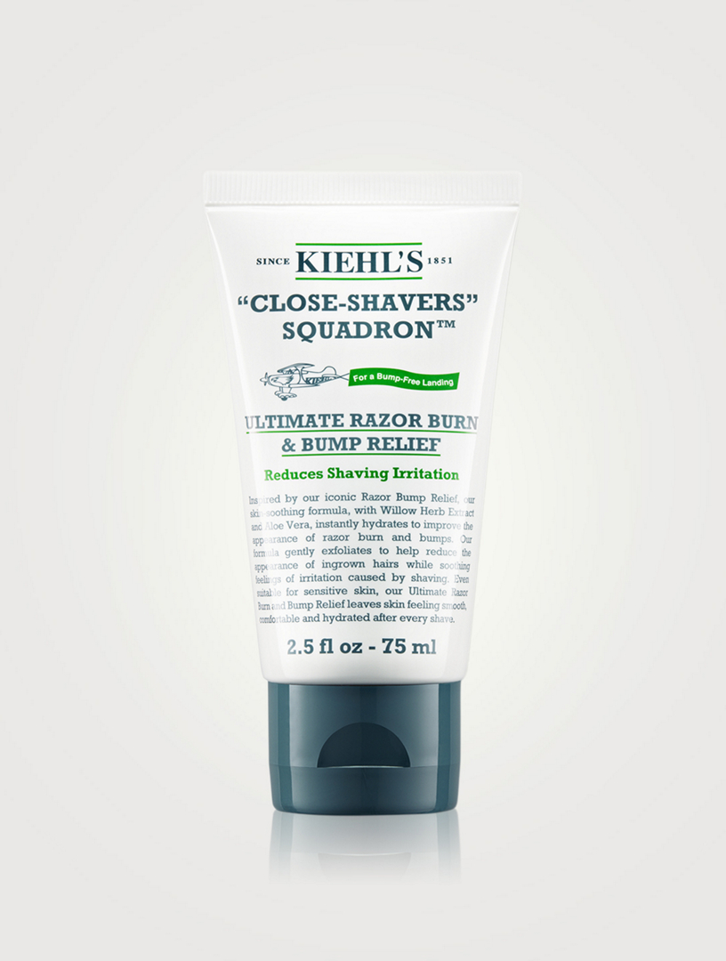 KIEHL'S Ultimate Razor Burn & Bump Relief Holt Renfrew Canada