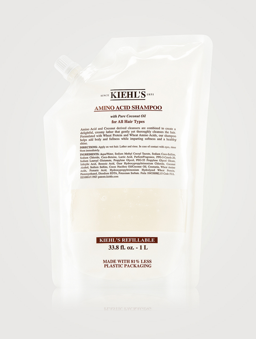KIEHL'S Amino Acid Shampoo Refill  
