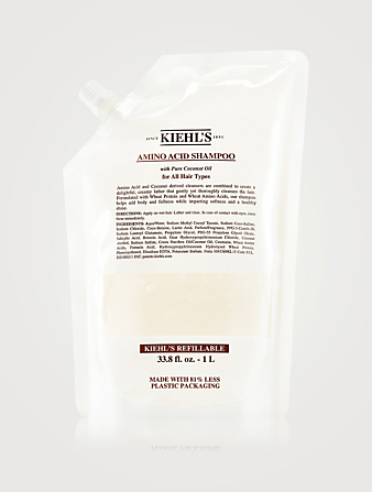 KIEHL'S Amino Acid Shampoo Refill  