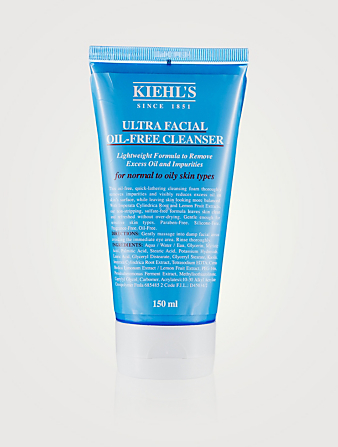 KIEHL'S Ultra Facial Oil-Free Cleanser  