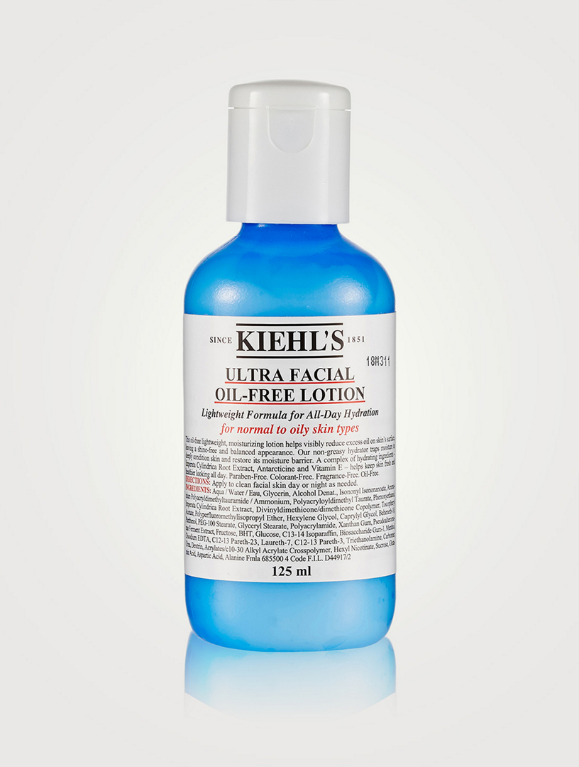 KIEHL'S Ultra Facial Oil-Free Lotion | Canada