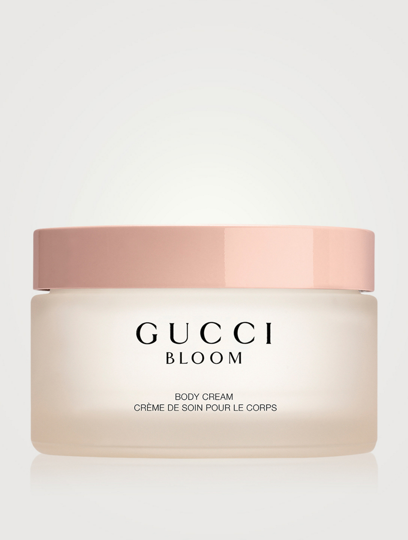 GUCCI Gucci Bloom Body Cream Holt Renfrew Canada