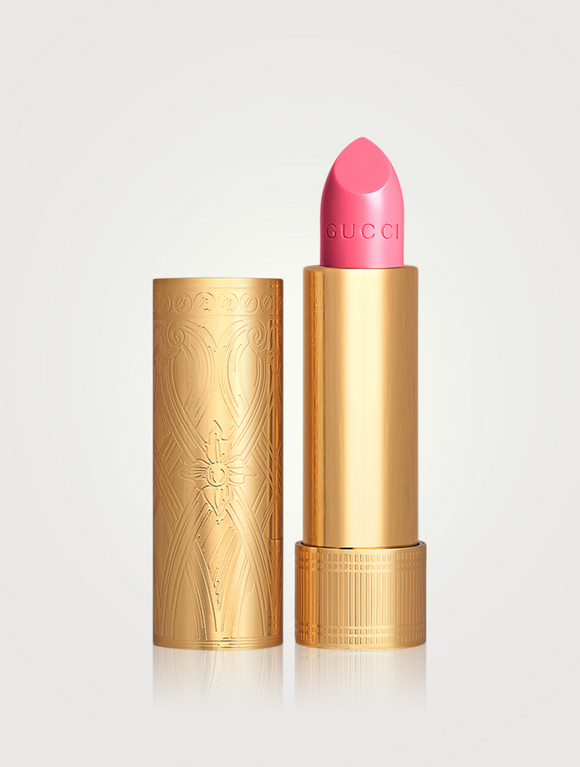 gucci spring rose lipstick