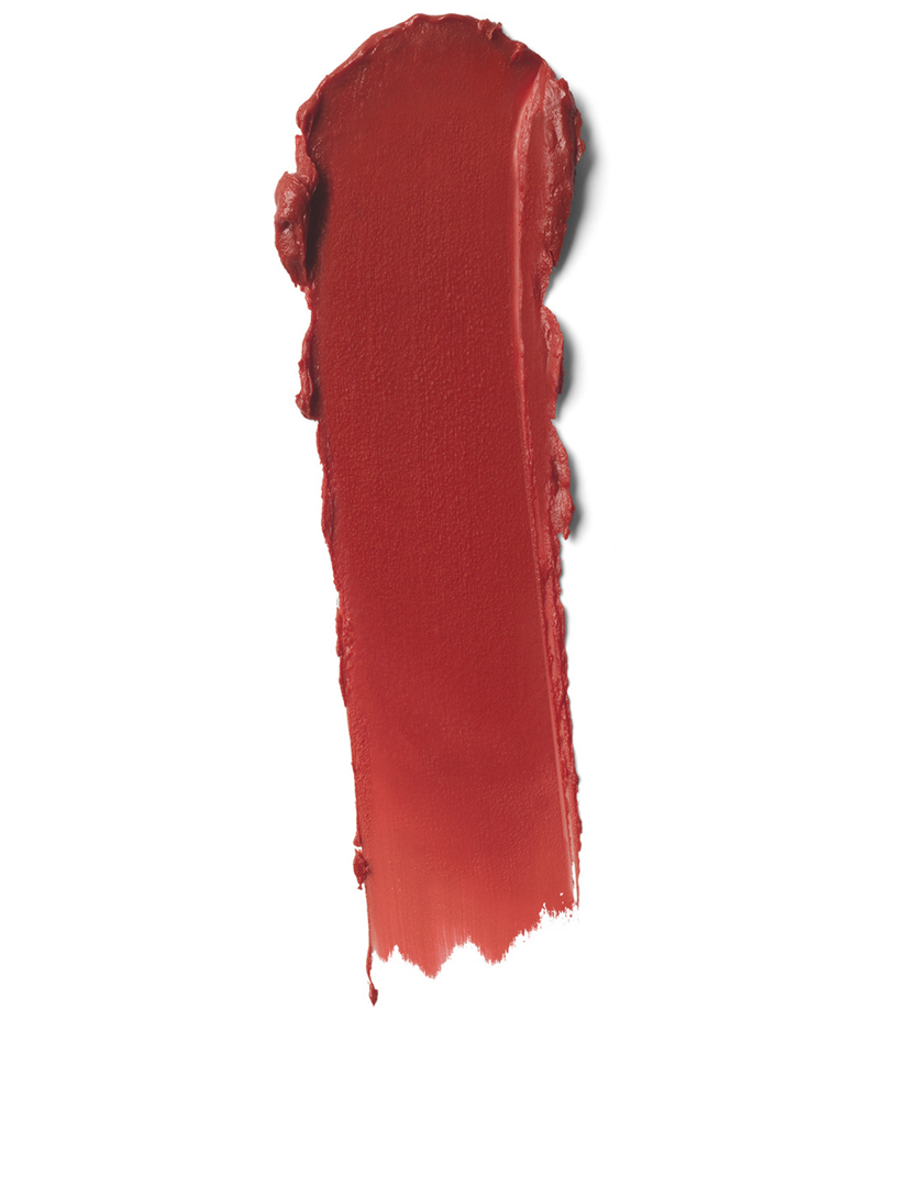 gucci janet rust lipstick