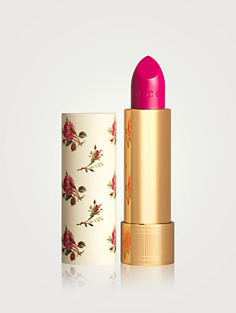 GUCCI Rouge à Lèvres Voile Lipstick Women's Pink