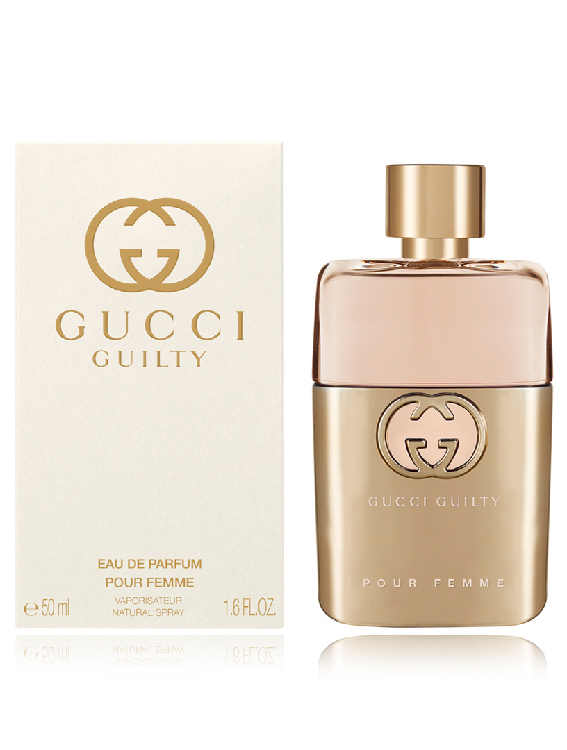 gucci gucci guilty pour femme