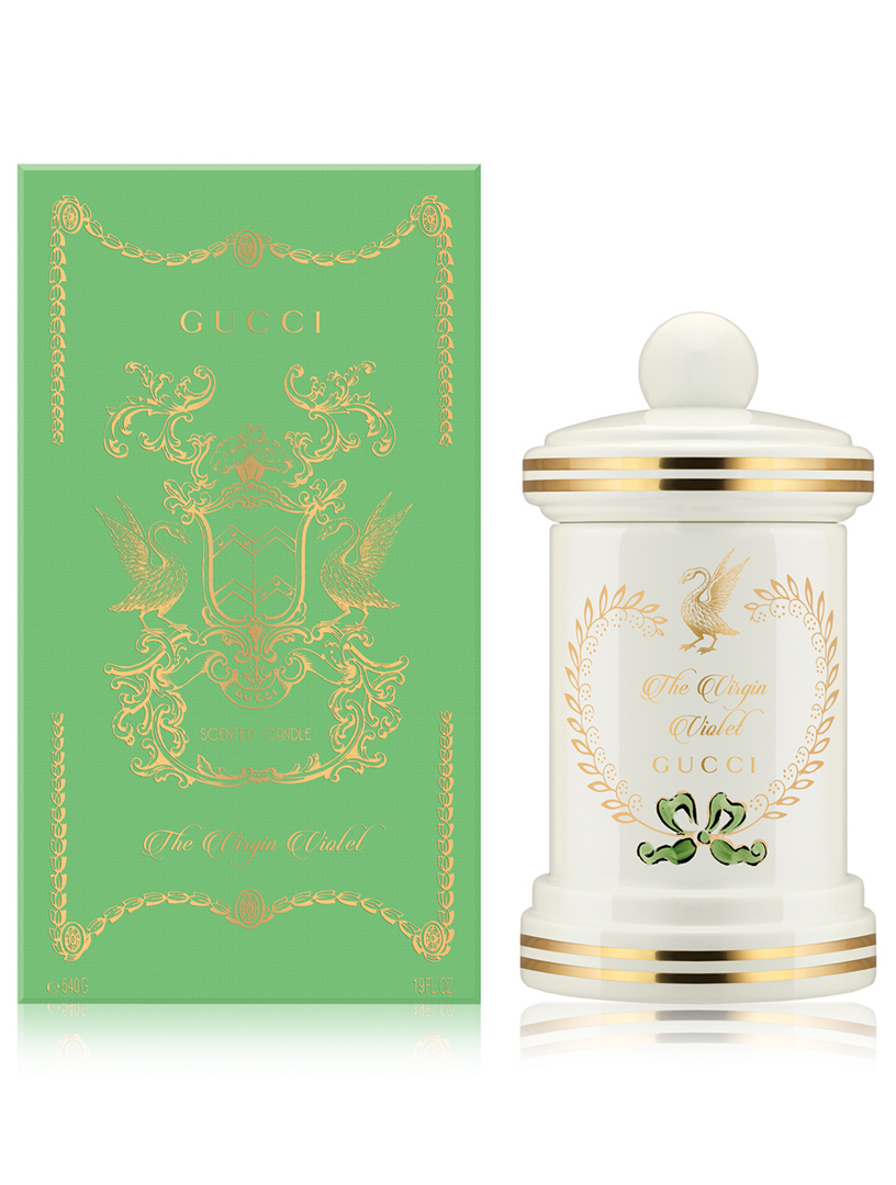 gucci alchemist collection