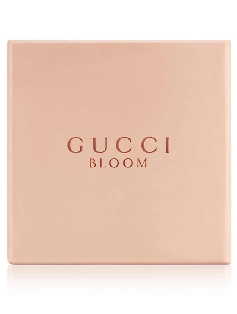 gucci bloom soap