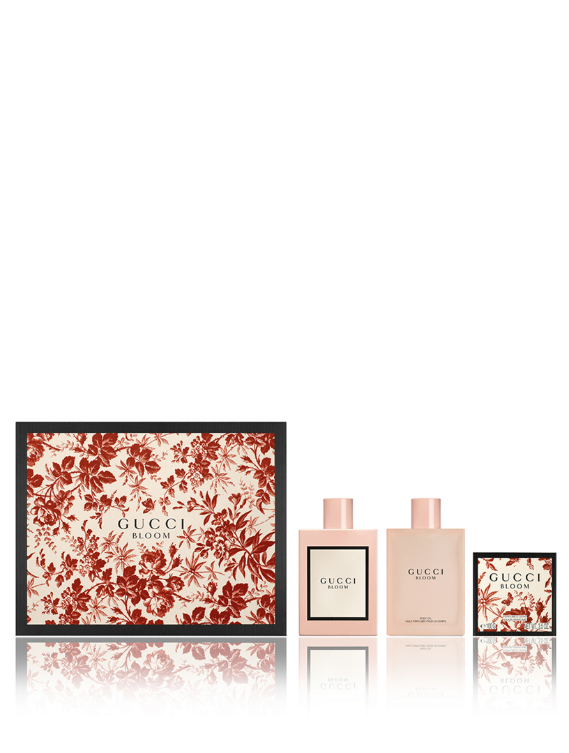 coffret bloom gucci