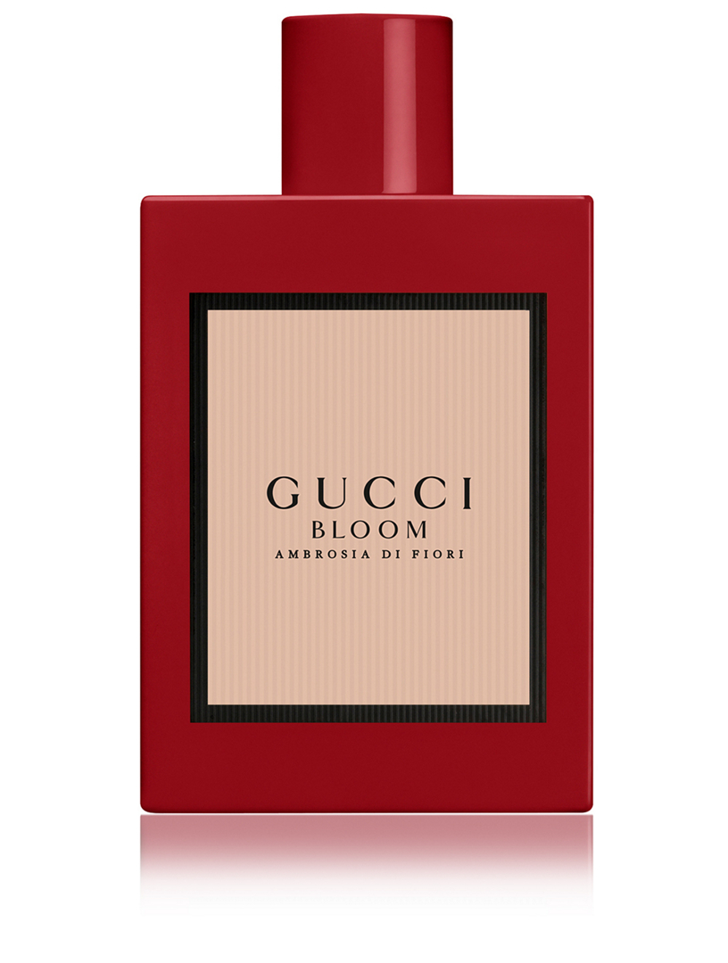 Amfibiekøretøjer skandale Faial GUCCI Gucci Bloom Ambrosia di Fiori Eau de Parfum Intense For Her | Holt  Renfrew Canada