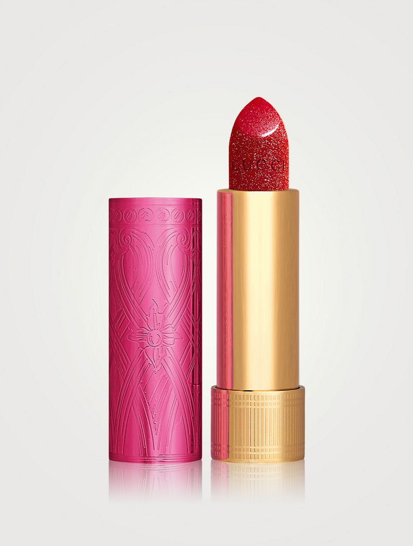 Gucci Rouge à Lèvres Lunaison Lipstick Holt Renfrew