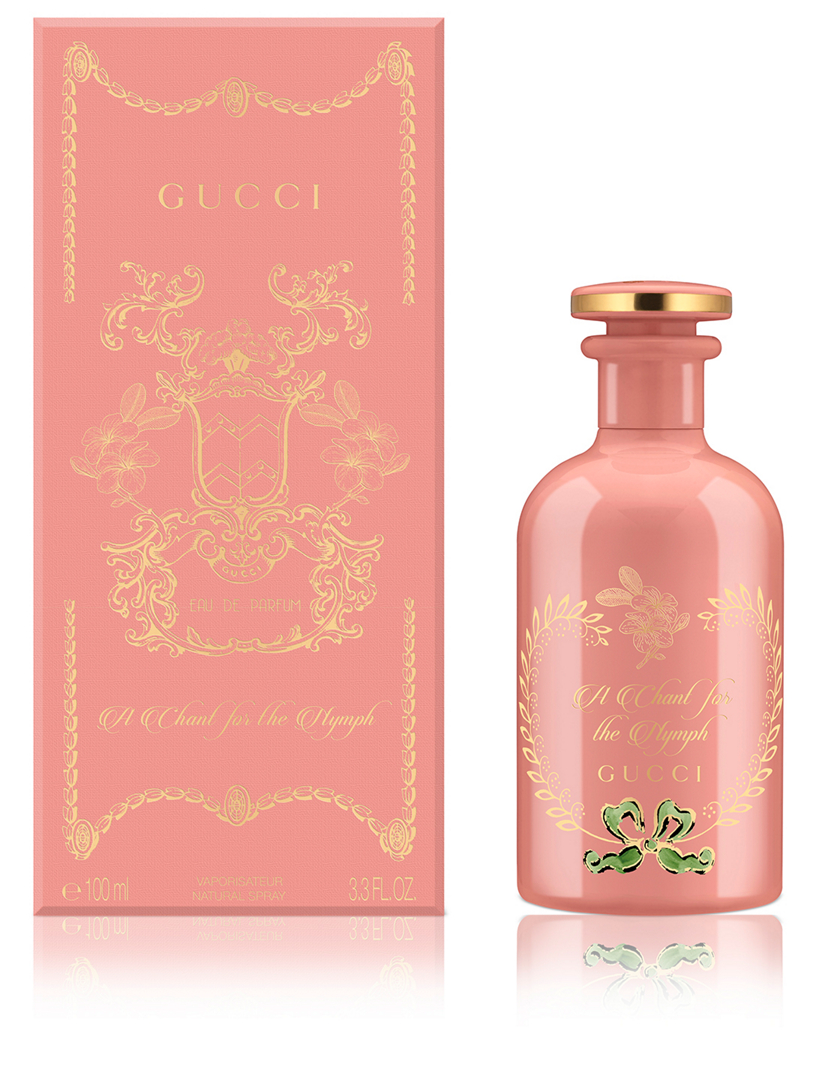 gucci garden perfume