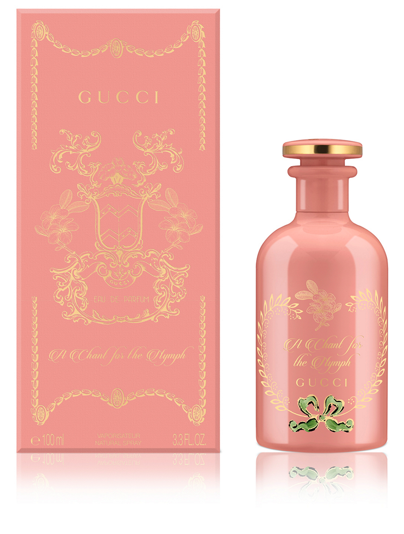gucci alchemist collection