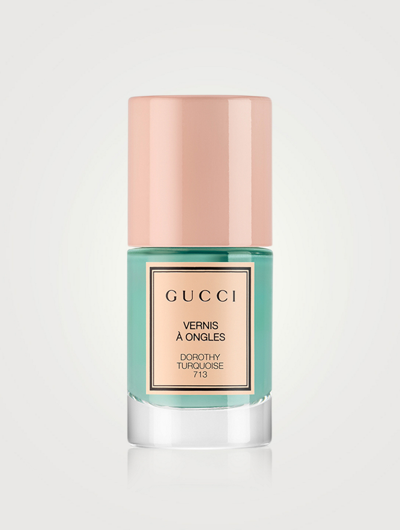 GUCCI Vernis à Ongles Nail Polish Holt Renfrew Canada