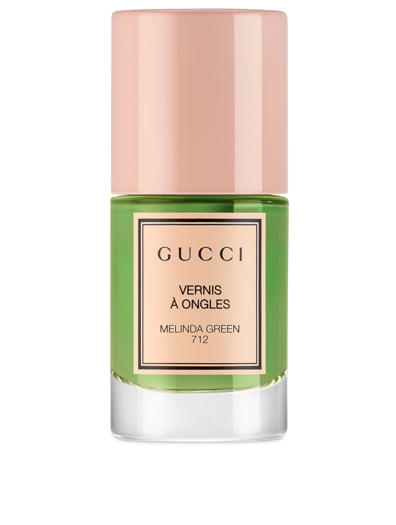 GUCCI Vernis à Ongles – Nail Polish | Holt Renfrew Canada