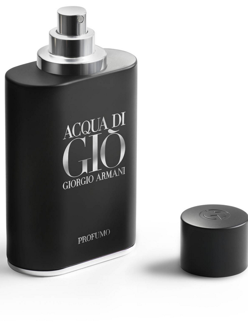 Giorgio Armani Acqua Di Gio Profumo Eau De Parfum Holt Renfrew Canada