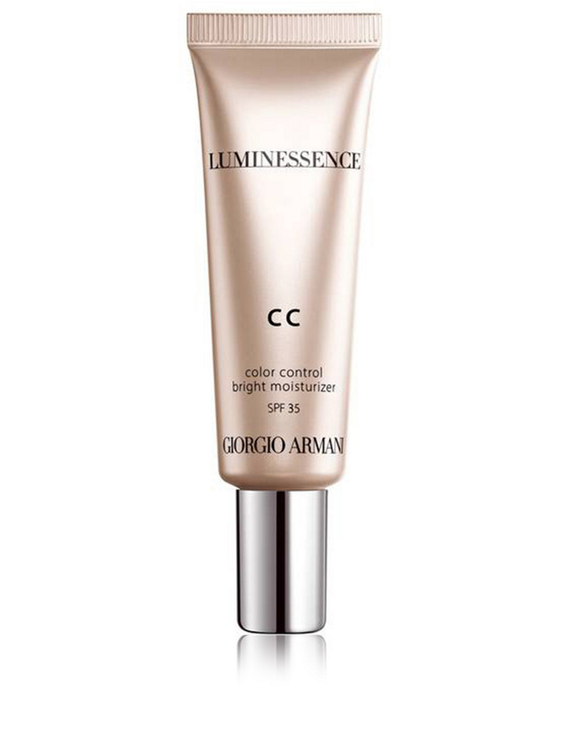 luminessence armani