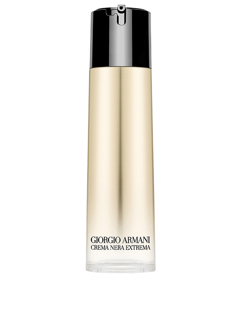 GIORGIO ARMANI Crema Nera Extrema Acqua Pantelleria Holt Renfrew