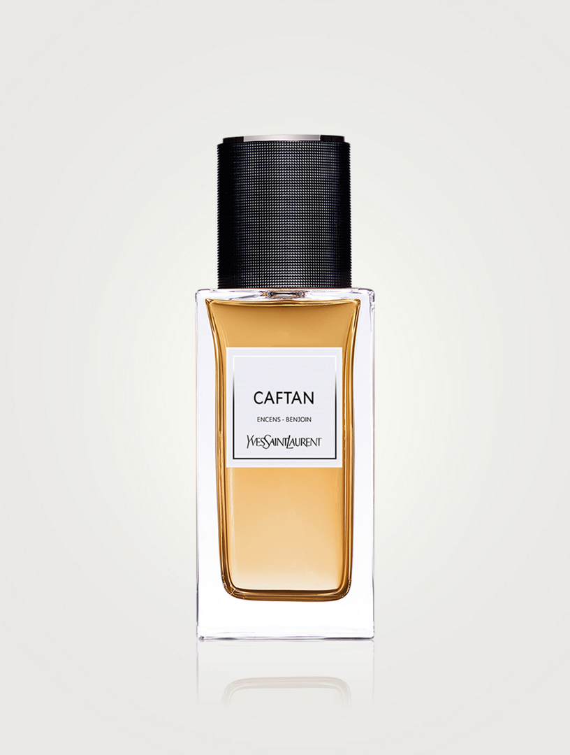 le vestiaire de parfum ysl