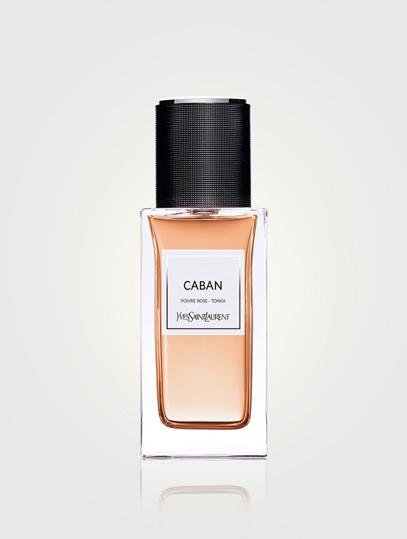 YVES SAINT LAURENT Le Vestiaire Des Parfums Caban Eau de Parfum | Holt ...