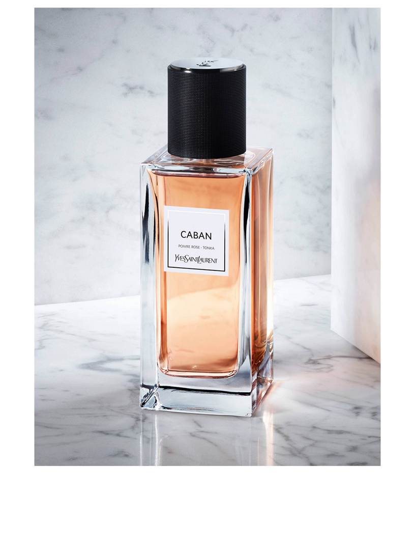 YVES SAINT LAURENT Le Vestiaire Des Parfums Caban Eau de Parfum | Holt ...