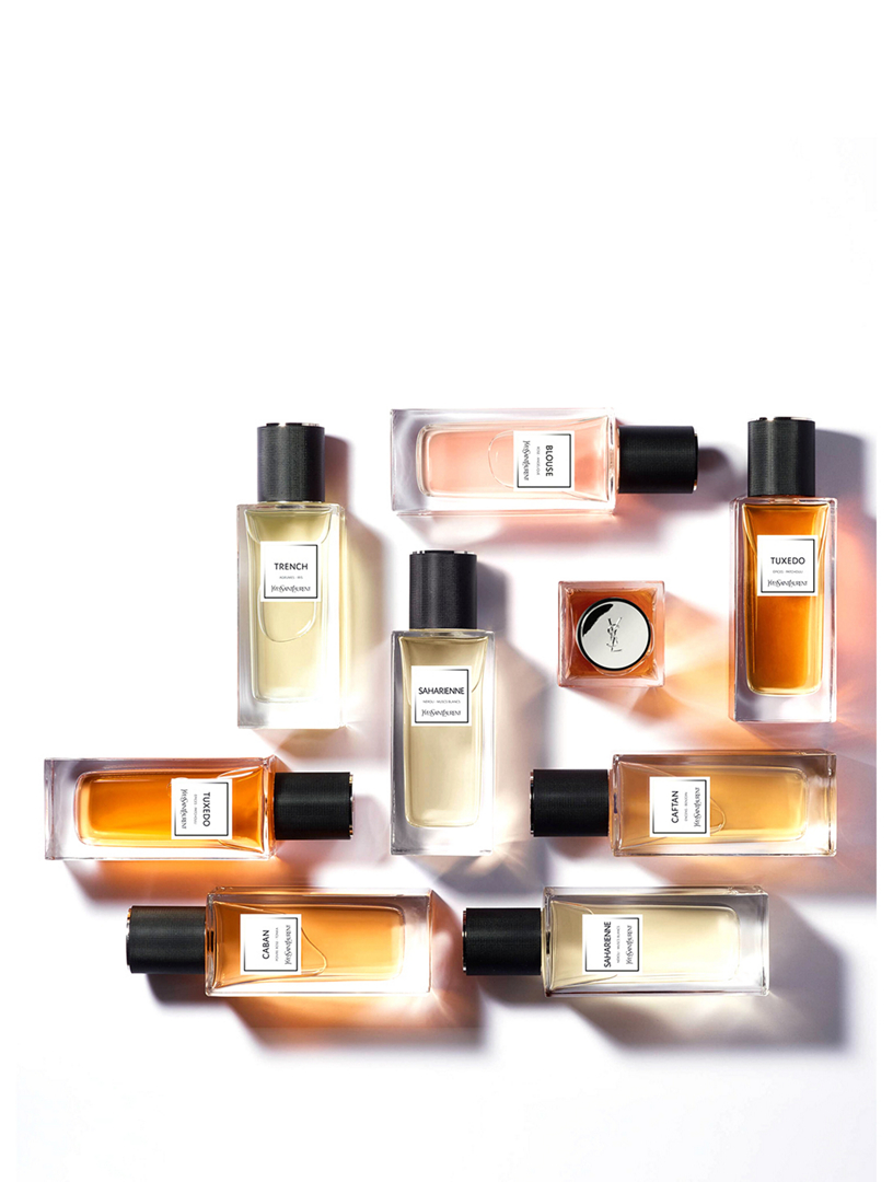 YVES SAINT LAURENT Le Vestiaire Des Parfums Caban Eau de Parfum | Holt ...