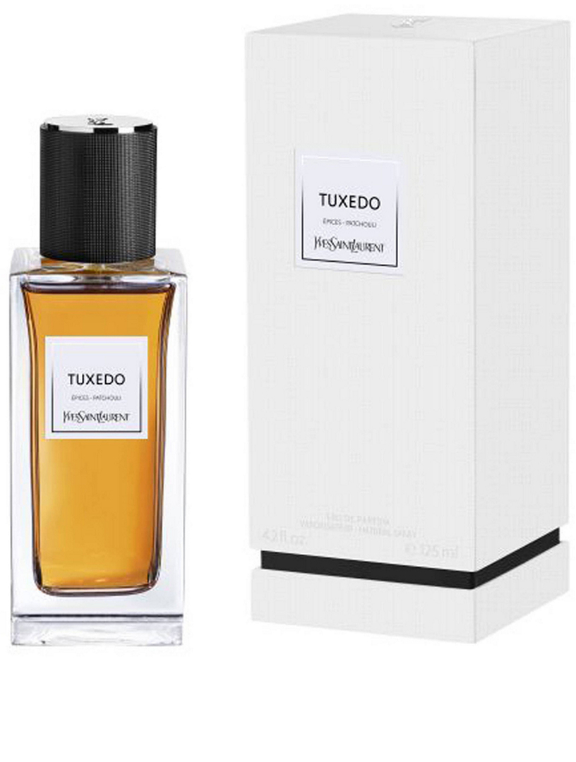 YVES SAINT LAURENT Le Vestiaire Des Parfums Tuxedo Eau de Parfum | Holt ...