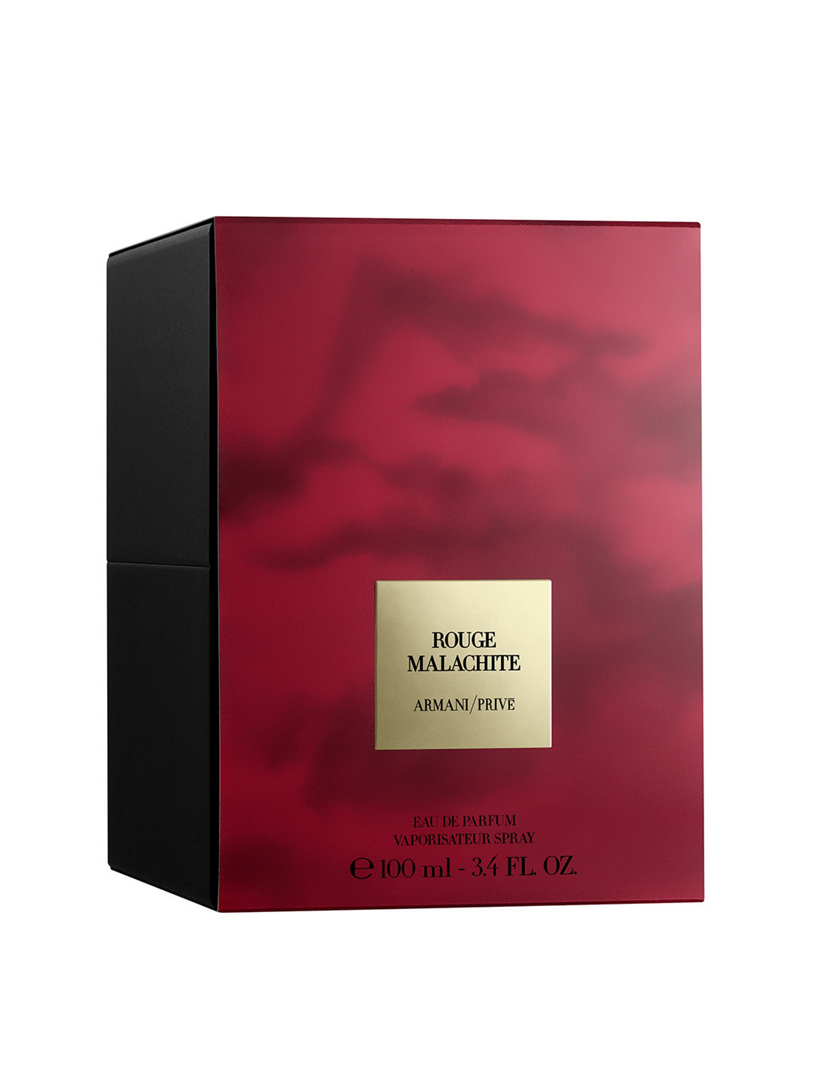 armani prive rouge malachite price