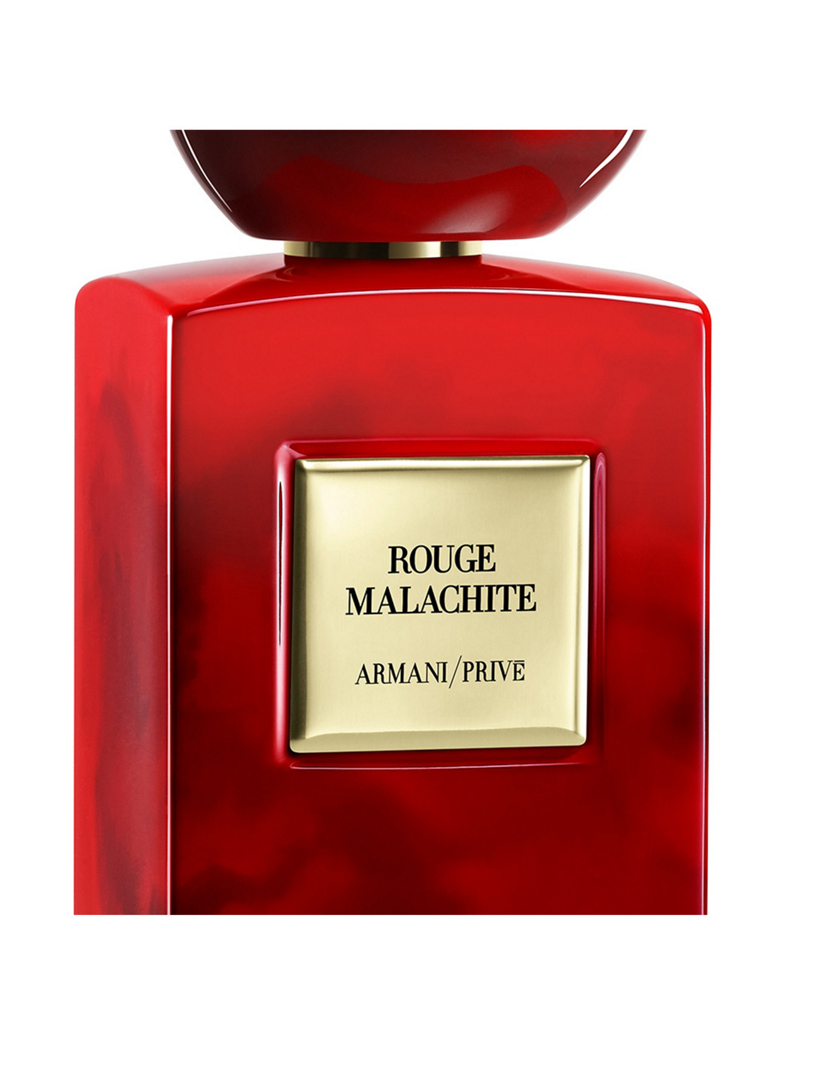 GIORGIO ARMANI Armani/Privé Rouge Malachite Eau de Parfum | Holt Renfrew  Canada