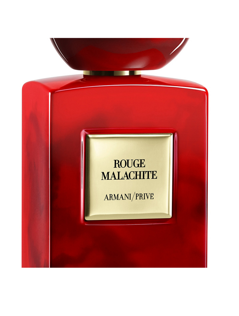 rouge malachite armani prive