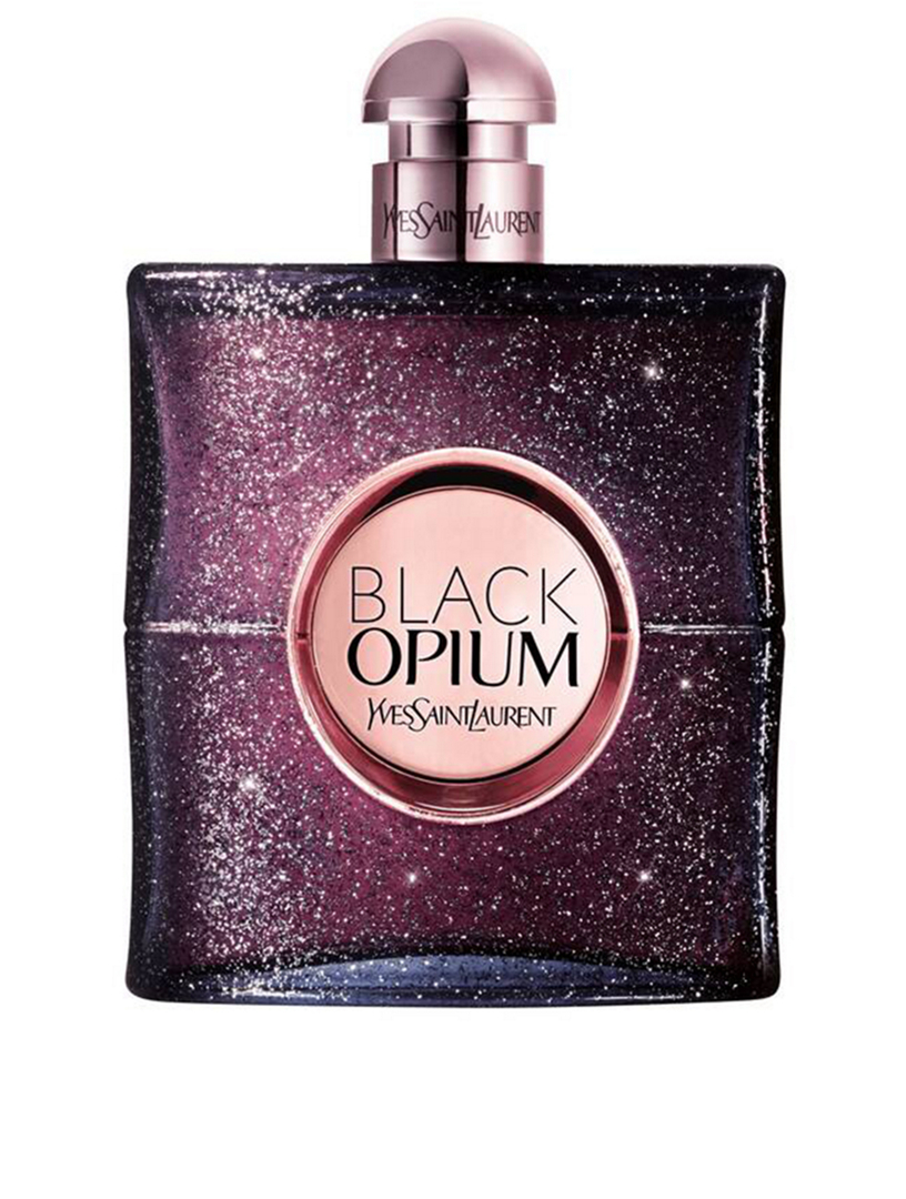 Eau de parfum Black Opium Nuit Blanche 