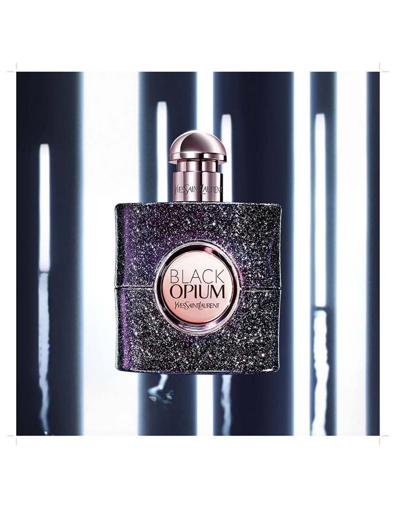 black opium parfum de nuit