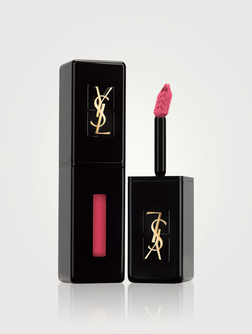 YVES SAINT LAURENT Vernis à Lèvres Vinyl Cream Lip Stain Holt Renfrew Canada