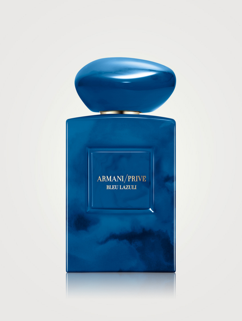 armani blue lazuli