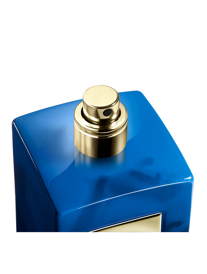armani privé bleu lazuli