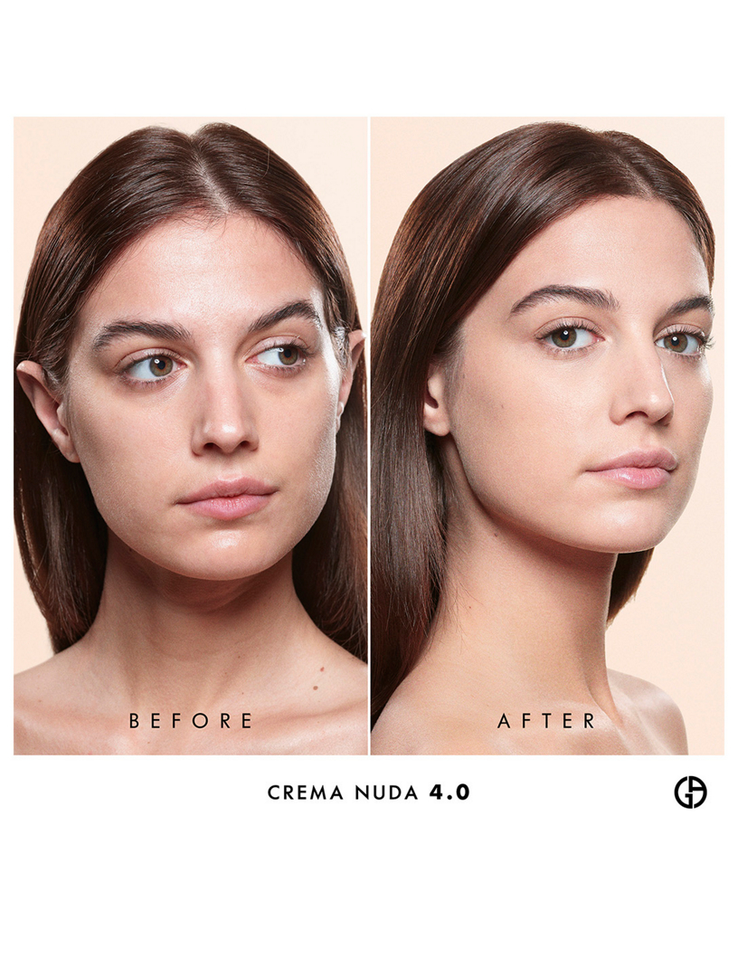 armani crema nuda colors