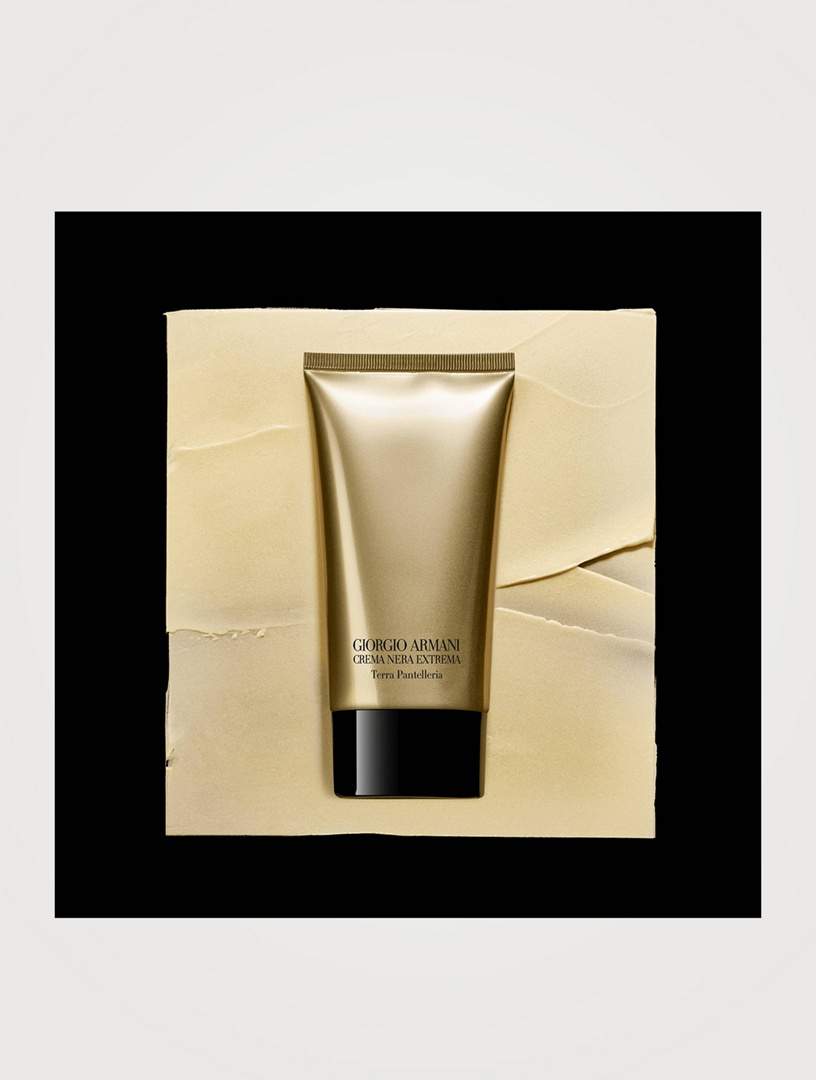 GIORGIO ARMANI Crema Nera Extrema Terra Pantelleria Supreme