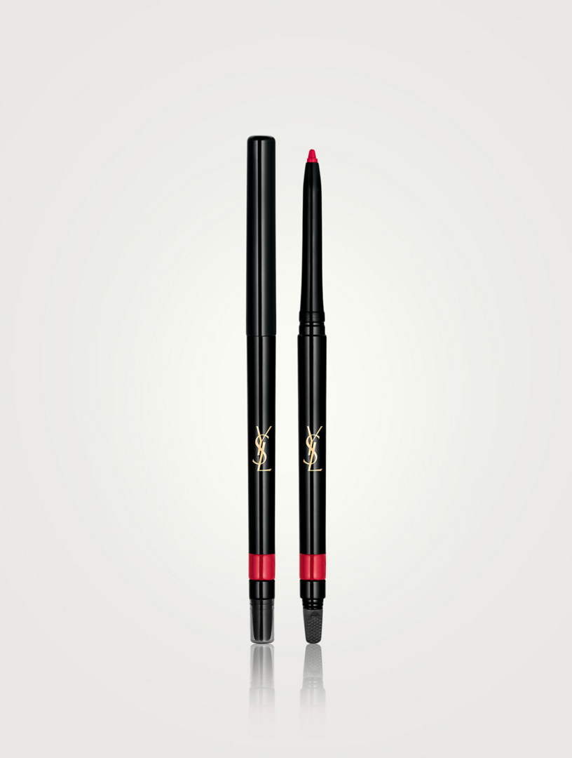 Yves Saint Laurent DESSIN DES LÈVRES Lip Liner