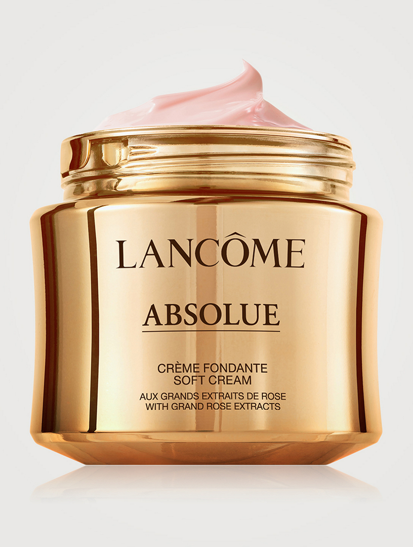 LANCÔME Absolue Crème Fondante Regenerating Soft Cream Women's 