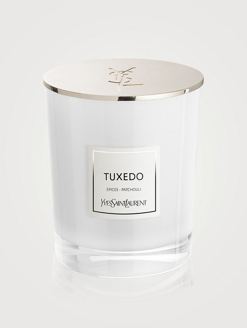 parfum tuxedo