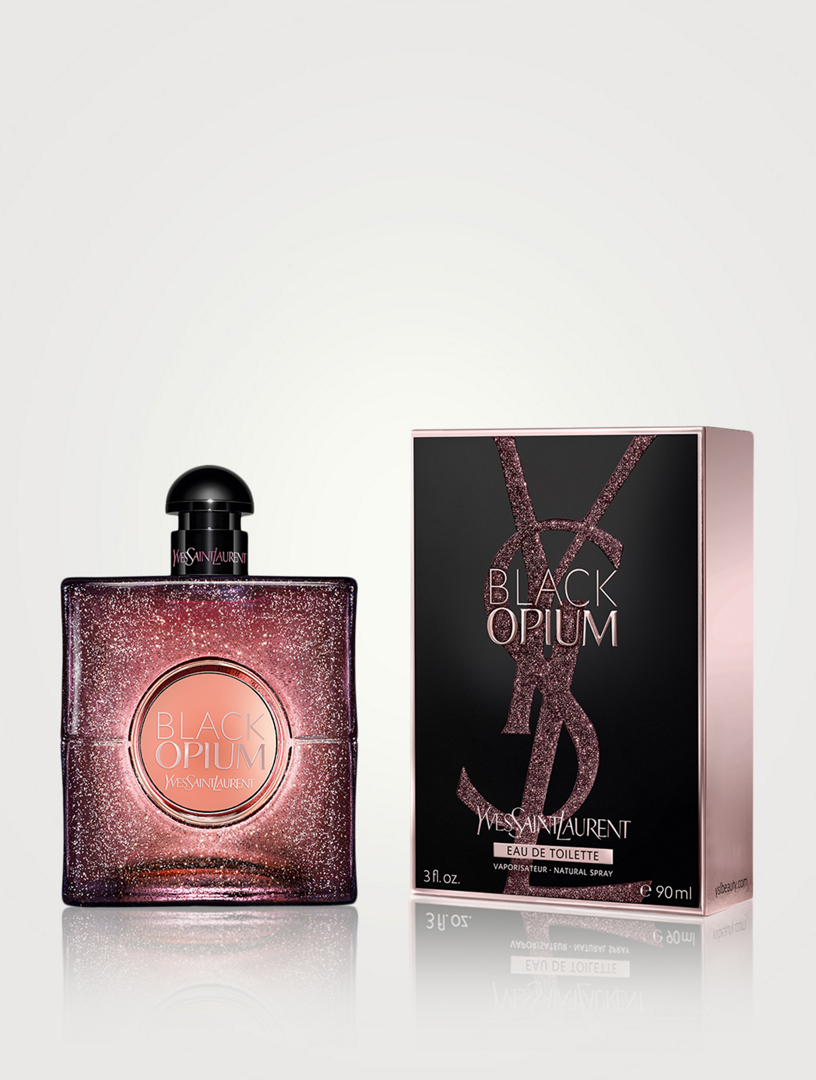 opium yves saint laurent eau de toilette