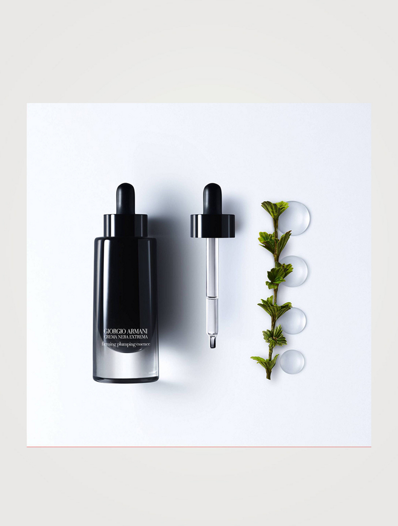 giorgio armani serum