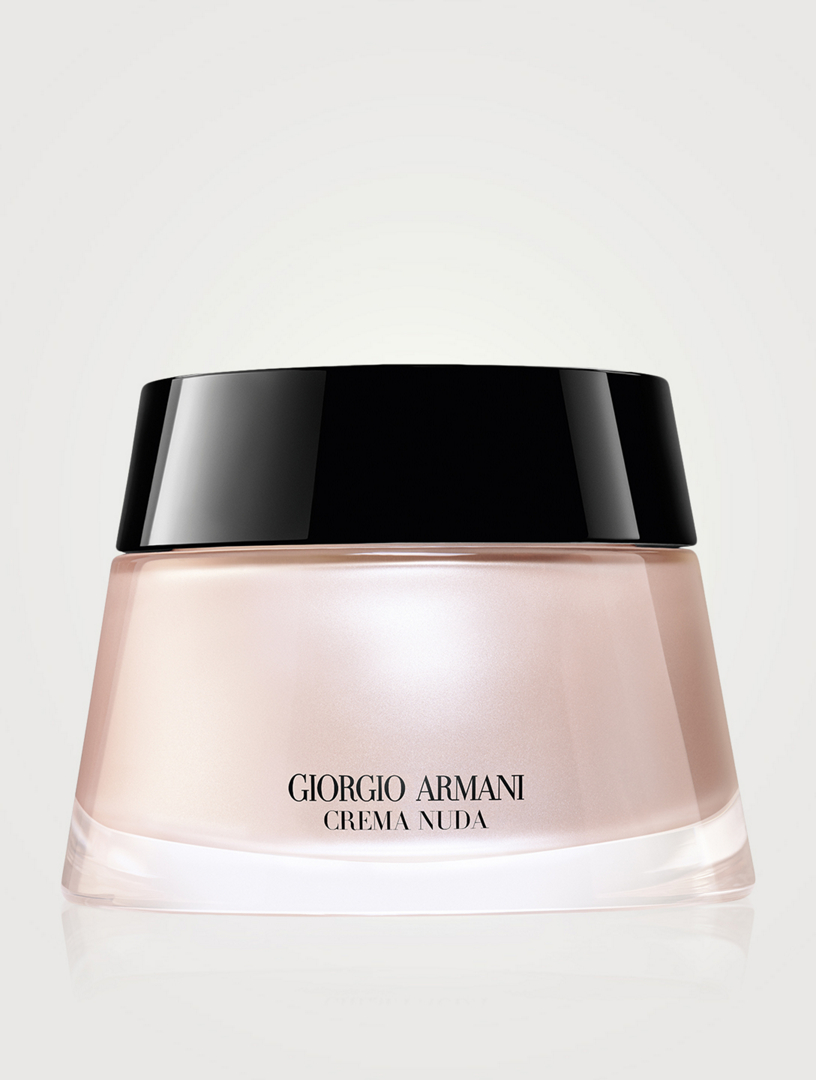 giorgio armani nuda lipstick