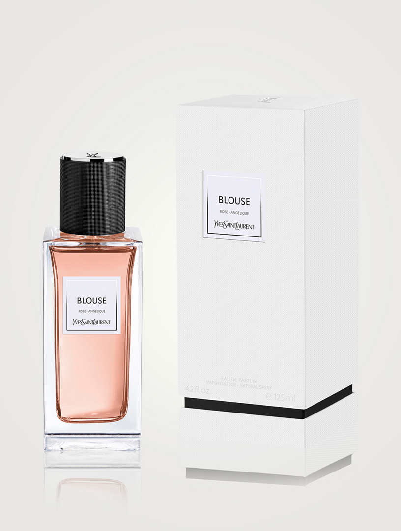 blouse perfume ysl